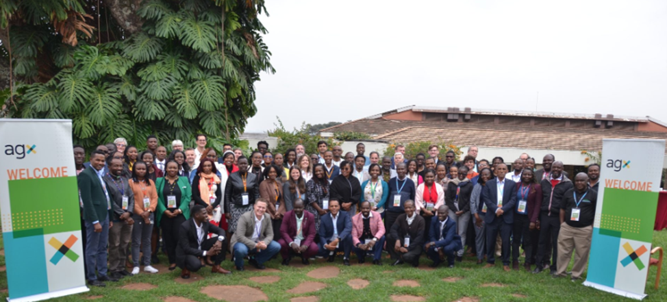 AGX Unconference – Nairobi 2025: Catalyzing collaboration and charting a course for Digital Agriculture