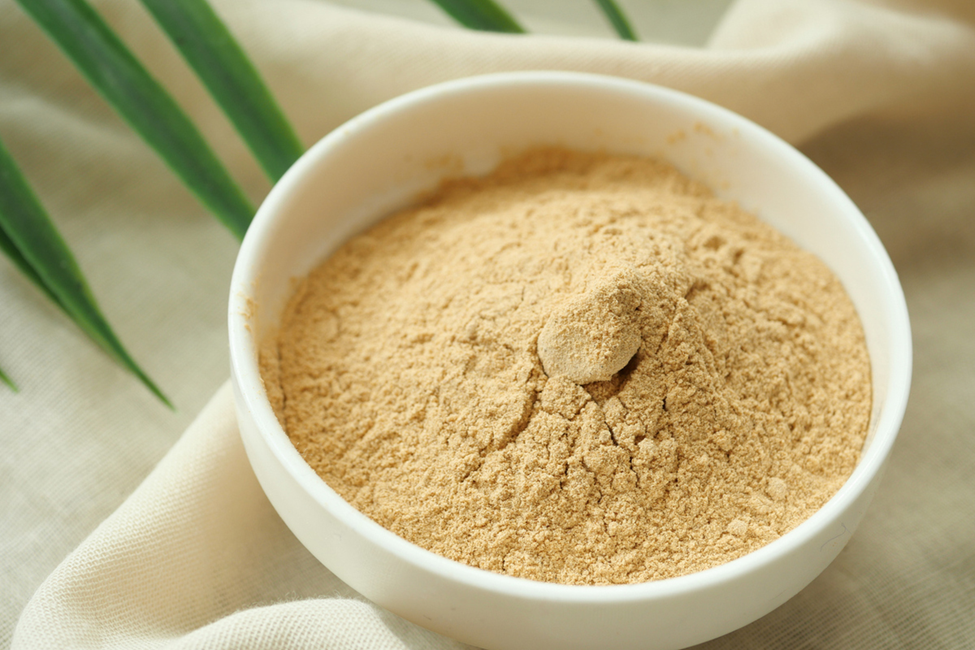 Engineered Yeast Produces More Succinic Acid